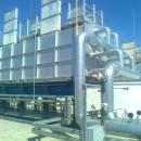 Печи для нагрева нефтяных эмульсий и нефти (ПТБ-10/64, ПТБ-10А, ПТБ-10