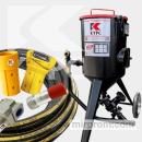 Комплекты пескоструйного оборудования