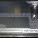 Перфорированные вакуумные столы