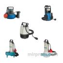 Дренажные насосы