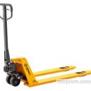 Низкопрофильные гидравлические тележки