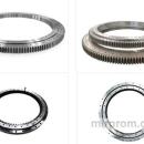 Поворотный подшипник