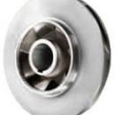 Колесо насоса СД