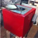 Электротигель ЭТ-КГМ 2, 0х2, 5/75-6, 0/380