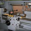 Токарно-винторезный станок 16Д16АФ1