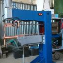 Машина контактной сварки МТ-1928