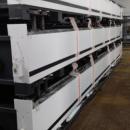 Лазерный станок для резки металла 6 кВт