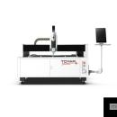 Оптоволоконный лазерный станок для резки металла 3 кВт