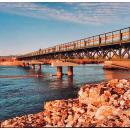 Мост САРМ изготовление