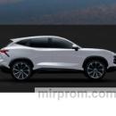 Официальный дилер Jetour