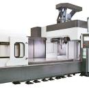 Вертикальные фрезерные обрабатывающие центры SMEC MAAC 1730