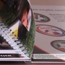 Многостраничная печать 