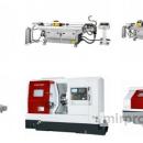 Металлообрабатывающие центры