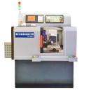 Высокоскоростной, высокоточный токарный станок с ЧПУ CK30F