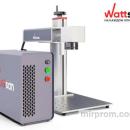 Лазерный маркировщик