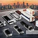 Лазеры для резки металла