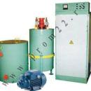 Котел электрический паровой КЭП электро парогенератор