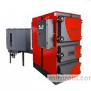 ИТАЛЬЯНСКИЕ КОТЛЫ №1 на биотопливе