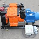 Компрессор Bekomsan Esinti 72