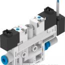 Пневмоавтоматика FESTO