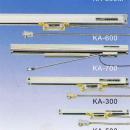 Оптические линейки серии KA