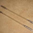 Импульсные лампы ИФП 5000-2, ИФП5000 накачки лазера