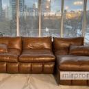 Элитная мягкая мебель