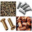 Заклепка ОСТ 1 30021-77