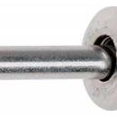 Заклепка вытяжная, нержавеющая