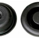 Заглушка резиновая №2320 Infiniti, Nissan 165801361