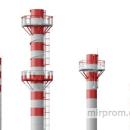 Дымовые трубы