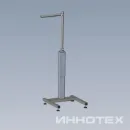 Стойка для аппликатора с электрическим приводом 