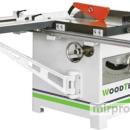 Станки для деревообработки