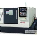 Горизонтальные токарные центры