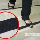 Противоскользящие износостойкие ленты