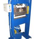 Ножницы гильотинные НГ