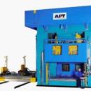 Гидроформинг пресс