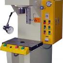 Гидравлические прессы серии Y41