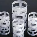 Полипропиленовые кольца Палля и Рашига