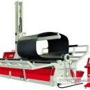 Вальцовочные станки