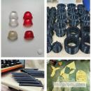 Литьё полимерных изделий