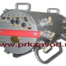 АОШ-4.01, АОШ-4.02, АОШ-4-38.01, АОШ-4-38.02. 