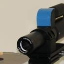 автоколлиматор цифровой