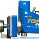 Передвижной орбитальный токарный станок с ЧПУ 