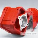 Серводвигатели Sew-Eurodrive