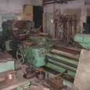 Станок токарный 1А64, 1971 г.в.