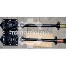 ЖВАКА-ГАЛС(Устройство крепления и отдачи коренного конца ) - УКЦ.