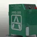 Система плазменной резки AMS-300B (Россия) с ПВ 100% при 300А
