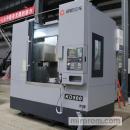 Вертикальные токарные центры