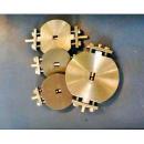 Дроссельные шайбы регулируемые